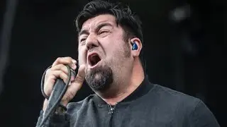 THIS Chino Moreno vocal can&rsquo;t be real