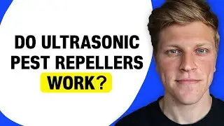 Do Ultrasonic Pest Repellers Work?