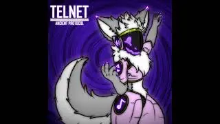 Telnet (Saberuneko) - Ancient Protocol - Full Album
