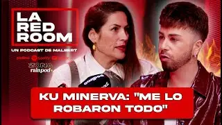 KU MINERVA sobre ESTOY LLORANDO POR TI: 