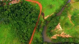AERIAL SHOT FULL HD BRAZIL [AMAZING LANDSCAPES]