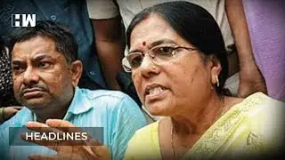 Former Bihar minister Manju Verma&rsquo;s husband surrenders, to be questioned on shelter home rapes