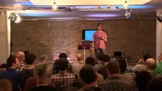 React 2014 : Jonas Bon&eacute;r - Reactive Supply to Changing Demand