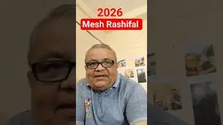 Aries Horoscope 2026,