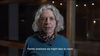 Prof. Lynn Jamieson Interview