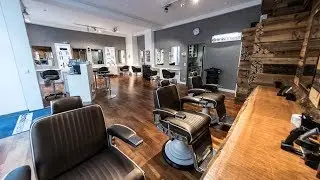 Der Neue Friseurladen Dennis Friseur - Dirk Bartschat