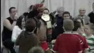 PTW 2007 : 