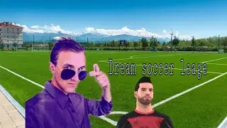 Dream League Soccer 2020- Android Gameplay#2