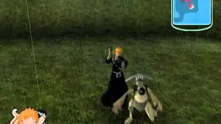 Bleach: Erabareshi Tamashii (PS2) - Part 2