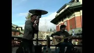 Nevada Trails Presents a 16 Minute Movie
