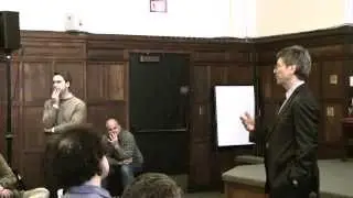 Jeffrey Sachs on the SDGs: Q&A