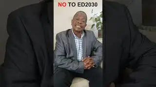 No to ED2030