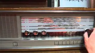 Радиола Кантата 203
