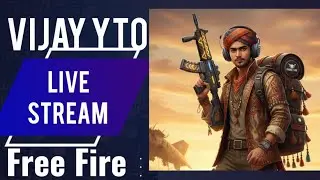 over competition 😁video BR rank pushing  only challenge video free fire #vijayyt0