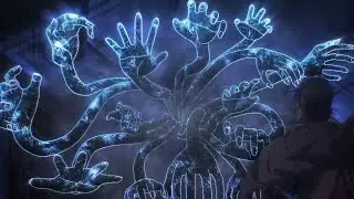 polka uses his invisible hands against solitaire and lemmings ||dead mount death play||