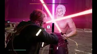 Star Wars Jedi: Fallen Order/Taron Malicos/Jedi Grandmaster.