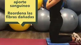 FisioConsejo: tendinopat&iacute;a rotuliana