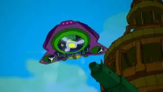 Nova Seed Trailer HD