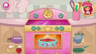 Making Berry Cake! 🎂🫐 | Bake Shop Game