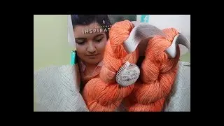Unboxing and Reviewing June 2019 Knitcrate