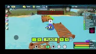 Booga booga reborn: Mobile 6v1 versus god tribe💥💥