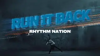 🎵Run It Back