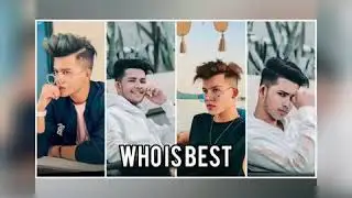 Riyaz Aly VS Deepak Joshi | Who Is Best? #shorts