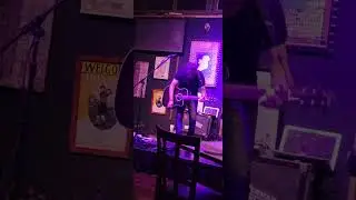 Fisherman's Blues live Murray Thorne March 10 2023