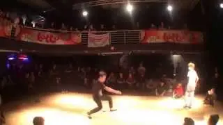 Hall of Fame bboyranking -17j finale               Winner = Jappe