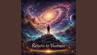 Vastness Remembers