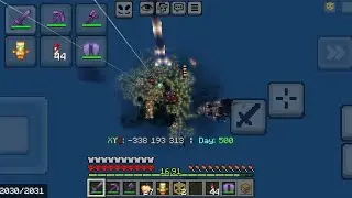 500 days hardcore world review + download links