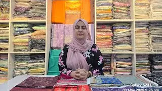 Adan Libas Gulrukh Pure Lawn!!Latest Collection!Ladies Premium Suits!Whatsapp:- 07835999095!