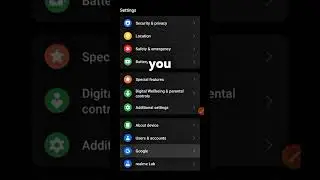 Urgent || Do this setting for your mobile safety ||#smartphone #tech #aiart