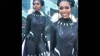 Black Nerd Heaven. The Comic Power Manifesto Part 6