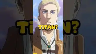 Erwin&rsquo;s Death Was Foreshadowed?!