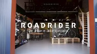 bedrijfsimpressie Roadrider
