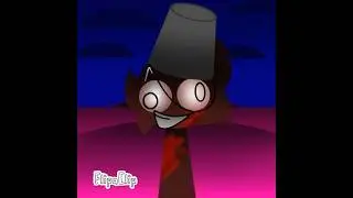 Sprunki Multishift (Brud) // #sprunki #incredibox #animation #flipaclip #shorts