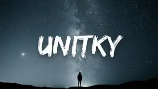 Alan Walker - Unity Lyrics ft, Walkers