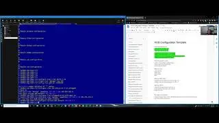 Network Admin Life - Initial Switch Configuration