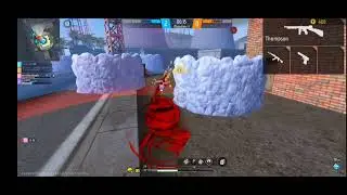 cs rank puss 2 hand camp random squad girl vs bye