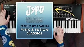 J3PO's 