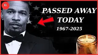 7 American Stars Who Died Today | Then and Now 2026