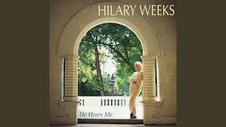 He Hears Me