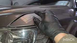 Dodge Journey 2011 SXT rattling noise on idle (two reasons and solution)