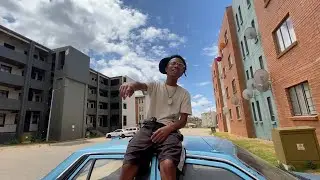 Lost My Mind - Yung C (Official Music Video)