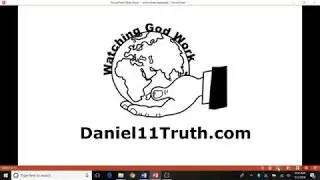 end times explained with scripture
