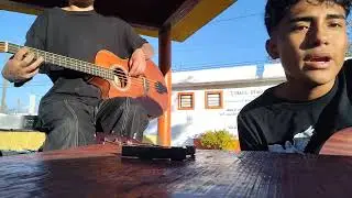 Contenta #cover con @JosephMark-z3s 