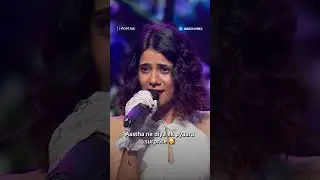 Aastha Gill Ka Surprise🤩ft. Jaya Rohilla | I-Popstar | Amazon MX Player