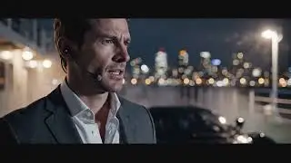 THE GLASS KEY &mdash; AI Action Thriller | Presented by Wigburg Gen AI