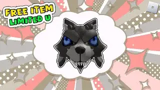 CARA MENDAPATKAN FULL MOON MASK GRATIS DI WALMART DISCOVERED |  ROBLOX INDONESIA